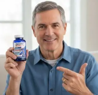 Instaflex Complete reviews